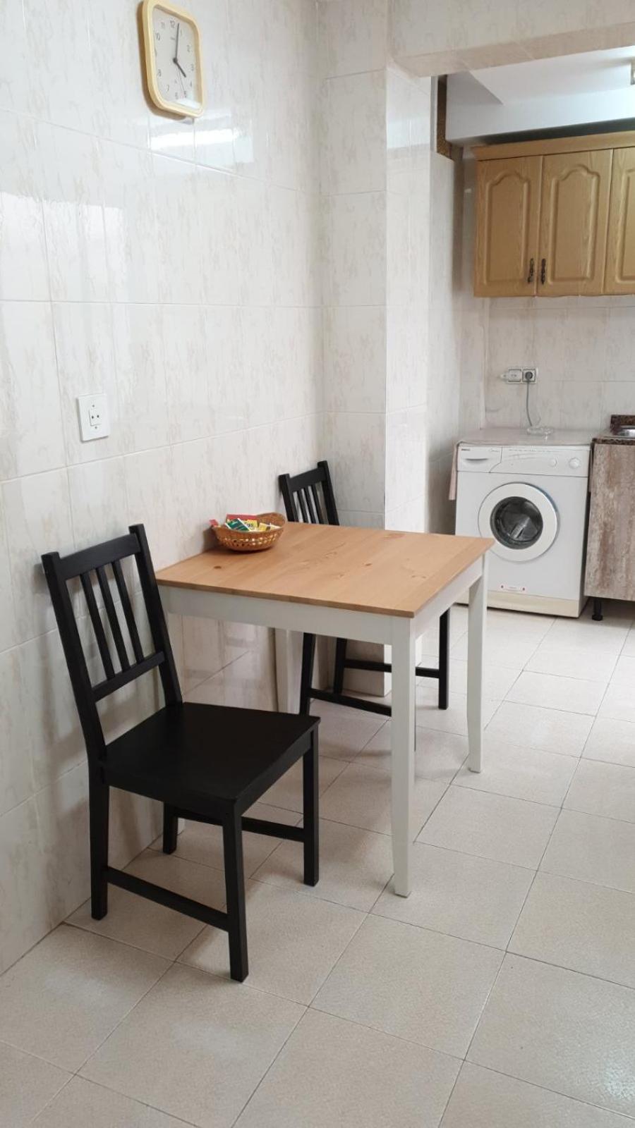 Apartment For 6 People. Valensiya Dış mekan fotoğraf