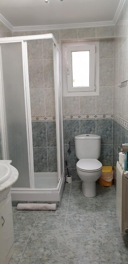 Apartment For 6 People. Valensiya Dış mekan fotoğraf