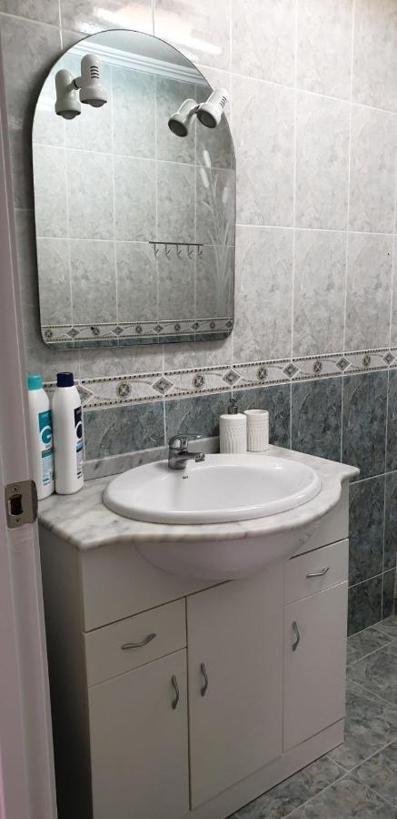 Apartment For 6 People. Valensiya Dış mekan fotoğraf