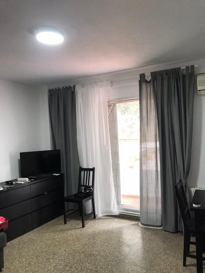 Apartment For 6 People. Valensiya Dış mekan fotoğraf