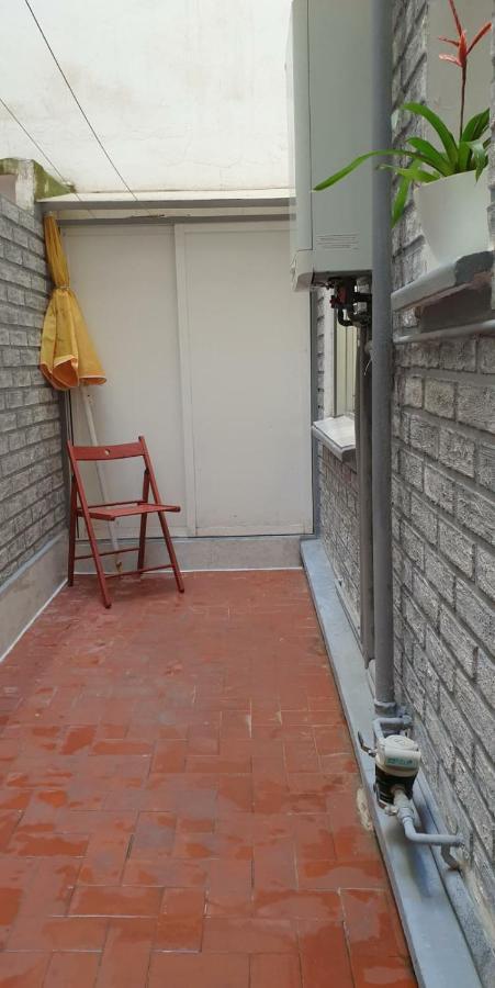 Apartment For 6 People. Valensiya Dış mekan fotoğraf